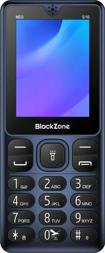 BlackZone S16