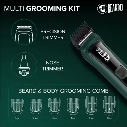 Beardo SC-04 Trimmer