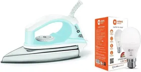 Orient DIFJ10BM Fabri Joy Dry Iron