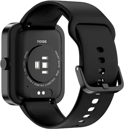 Noise ColorFit Caliber 2 Buzz Smartwatch