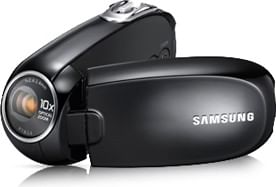 Samsung SMX-C20 Camcorder