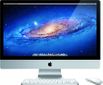 Apple iMac MK442HN All in One (5th Gen Ci5/ 8GB/ 1TB/ Mac OS X Lion/ 1GB Graph)