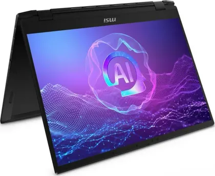 MSI Summit 16 AI Evo A2HMTG-041US Laptop (Intel Ultra 7 255H/ 32GB/ 1TB SSD/ Win 11)