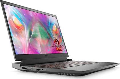 Dell G15-5520 Laptop (12th Gen Core i7/ 16GB/ 512GB SSD/ Win11 Home/ 4GB Graph)