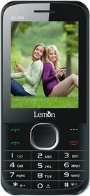 Lemon GC359