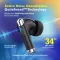pTron Zenbuds Evo X5 True Wireless Earbuds