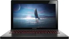 Lenovo Ideapad Y500 (59-379647) Laptop (3rd Gen Ci7/ 8GB/ 1TB/ Win8/ 2GB Graph)