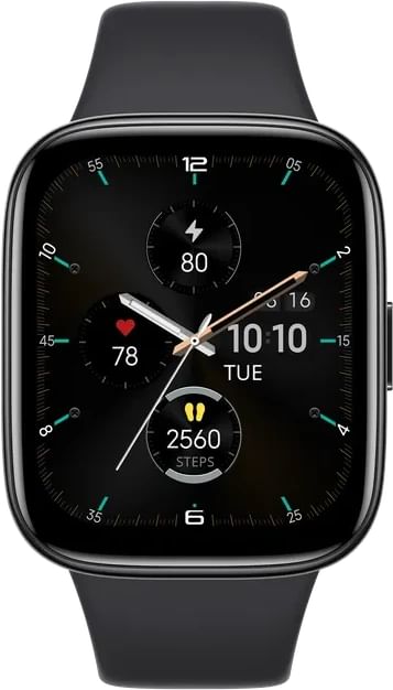 Redmi Watch 3 Active Review; More than 100 Sports Modes!!! ⌚