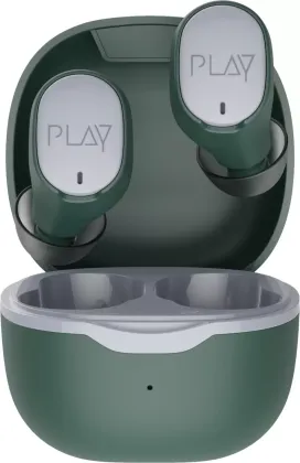 Play PlayGo T20 True Wireless Earbuds