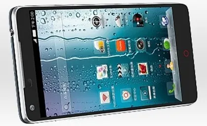 ZTE Nubia Z5