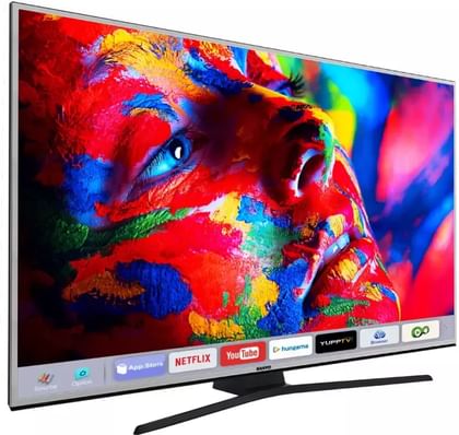 Sanyo XT-49S8200U (49-inch) Ultra HD 4K Smart LED TV
