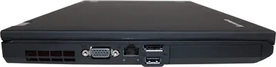 Lenovo Thinkpad T420 (4236-PUQ) Laptop (2nd Gen Ci5/ 4GB/ 500GB/ DOS)