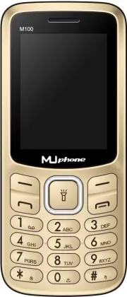 Muphone M100