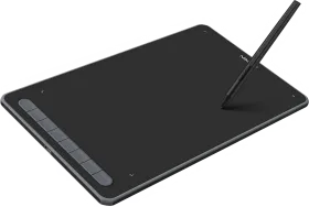 XP Pen Deco M IT850 Digital Pad