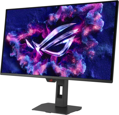 Asus ROG Strix OLED XG27AQDMES 27 inch Quad HD Gaming Monitor
