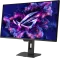 Asus ROG Strix OLED XG27AQDMES 27 inch Quad HD Gaming Monitor