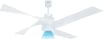 Orpat Seastorm 1615 mm 4 Blade BLDC Ceiling Fan