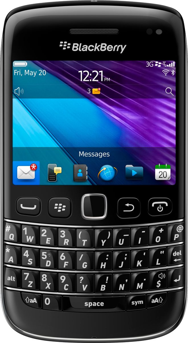 BlackBerry Bold 9790 Best Price in India 2020, Specs