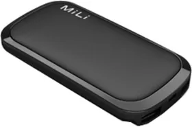 MiLi HB-F 40 Universal Battery Pack Charger for iPhone / iPad / iPod