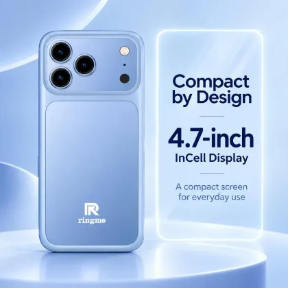 Ringme Bold S180 Mini