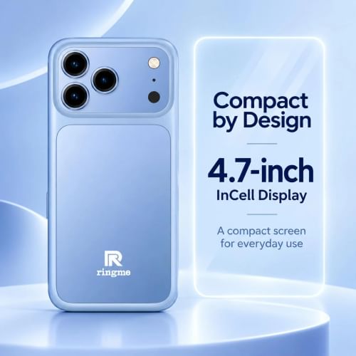Ringme Bold S180 Mini
