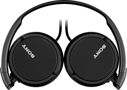 Sony MDR-ZX110 Wired Headphones (Without Mic)
