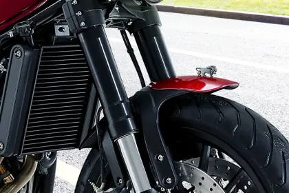 Benelli Leoncino 500