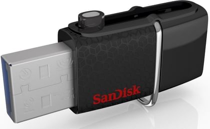 Sandisk Ultra Dual 2 32GB OTG Pen Drive