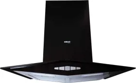 Kkolar Oscar 60 Wall Mounted Chimney