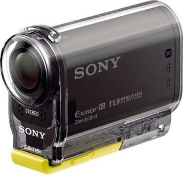 Sony HDR-AS20 Full HD Action Cam