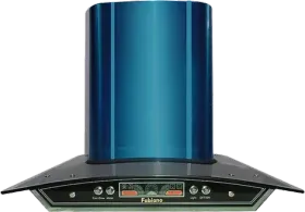 Fabiano Nexa DJ 60cm Wall Mounted Chimney
