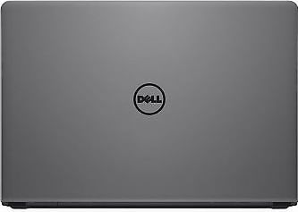 Dell Inspiron 3567 Notebook (7th Gen Ci5/ 4GB/ 1TB/ Ubuntu)