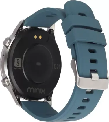 Minix Trufit Pro Smartwatch
