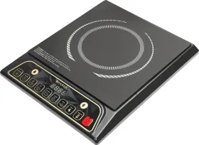 Faber FIP ZION 1600W BK Induction Cooktop