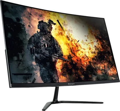 Acer AOPEN 32HC5Q S3 31.5 inch Full HD Curved Monitor