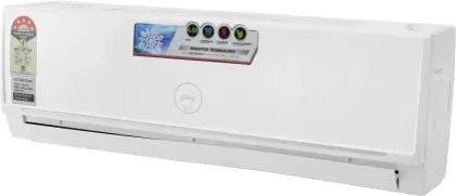 Godrej GSC 12 GIA 5 AWOG 1 Ton 5 Star BEE Rating 2018 Inverter AC