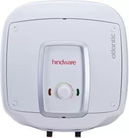 Hindware Atlantic 10 L Storage Water Geyser