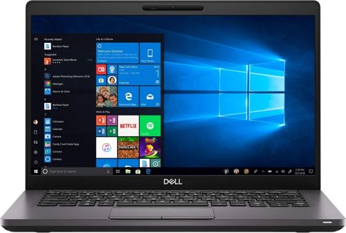 Dell Latitude 5400 Laptop (8th Gen Core i5/ 16GB/ 500GB/ Win10 Pro)