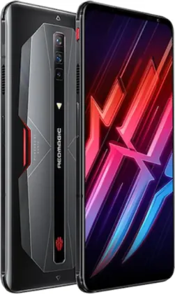 Nubia Red Magic 6 Pro
