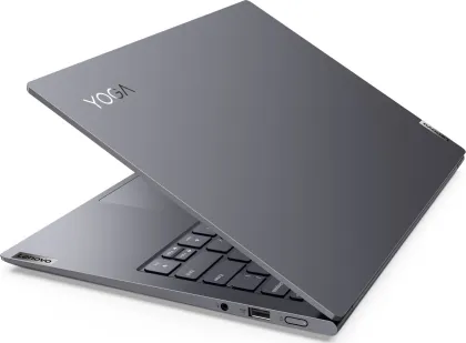 Lenovo Yoga Slim 7 Pro 82NC00FSIN Laptop (11th Gen Core i5/ 16GB/ 512GB SSD/ Win11 Home)