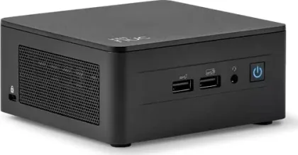 Intel NUC 13 Pro NUC13ANHi7 Barebone Mini PC (13th Gen Core i7) - image 2