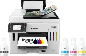 Canon MegaTank GX7120 Multi Function Inkjet Printer