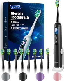 7am2m AM108 Electric Toothbrush