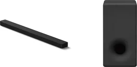 Sony Bravia Theatre Bar 9 with SW3 Wireless Subwoofer