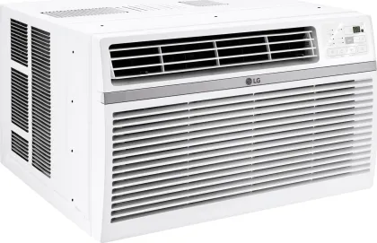 LG LW1424RD 14000 BTU 115V Window AC