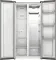 Lifelong LLSBSR460 460 L Side by Side Door Refrigerator