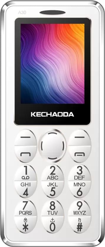 kechaoda mobile k30