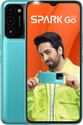 New Launch: Tecno Spark Go 2022 at ₹7,499