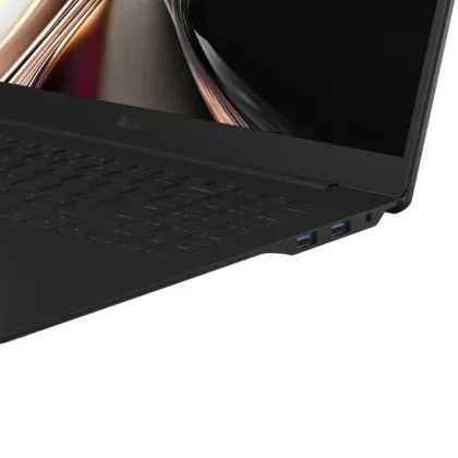 LG Gram Pro 16 Laptop (Intel Core Ultra 7 355/ 32GB/ 2TB SSD/ Win11)