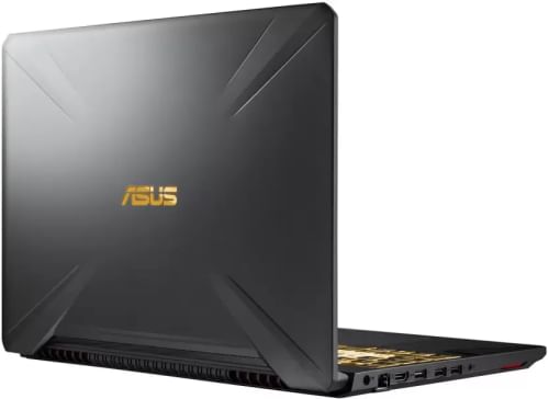 Asus FX505GE-BQ030T Gaming Laptop (8th Gen Ci7/ 8GB/ 1TB 256GB SSD/ Win10/ 4GB Graph)